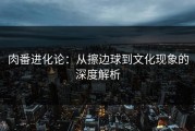 肉番进化论：从擦边球到文化现象的深度解析
